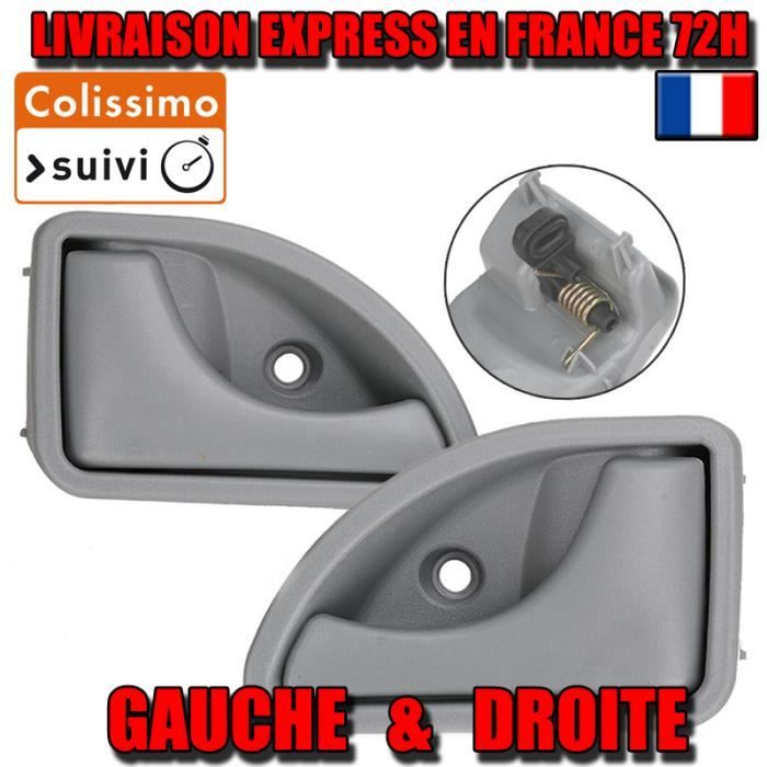 Garniture de poignée intérieure de porte coulissante droite VW T5 T6