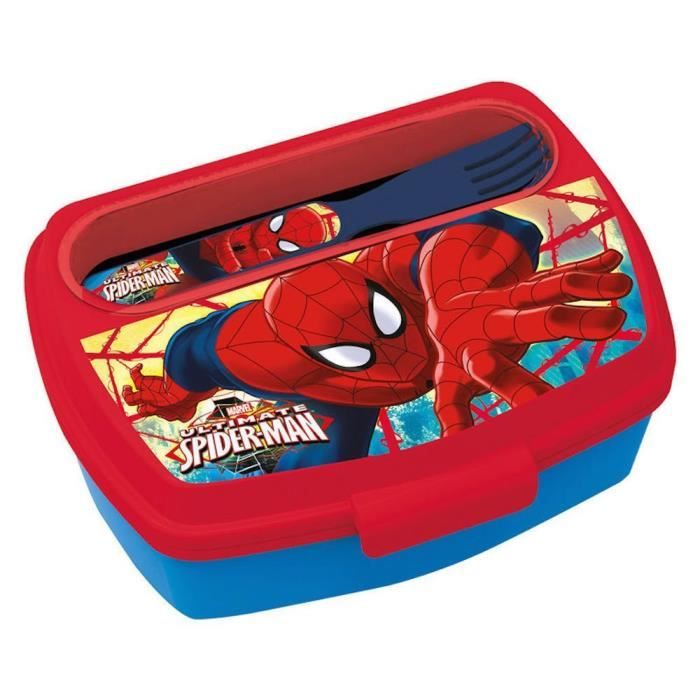 Patisserie Boites De Transport Pour Gateaux Napravi Rs Guizmax Boite A Gouter Spiderman Enfant Casa