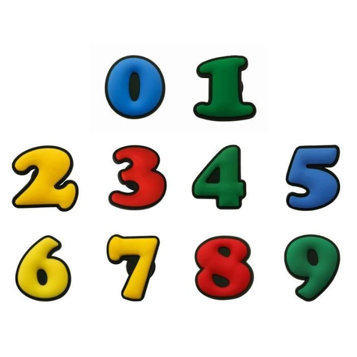 42 Aimants Réfrigérateur Alphabet + 4 Autocollants - Éducation Enfant Dessin Animé