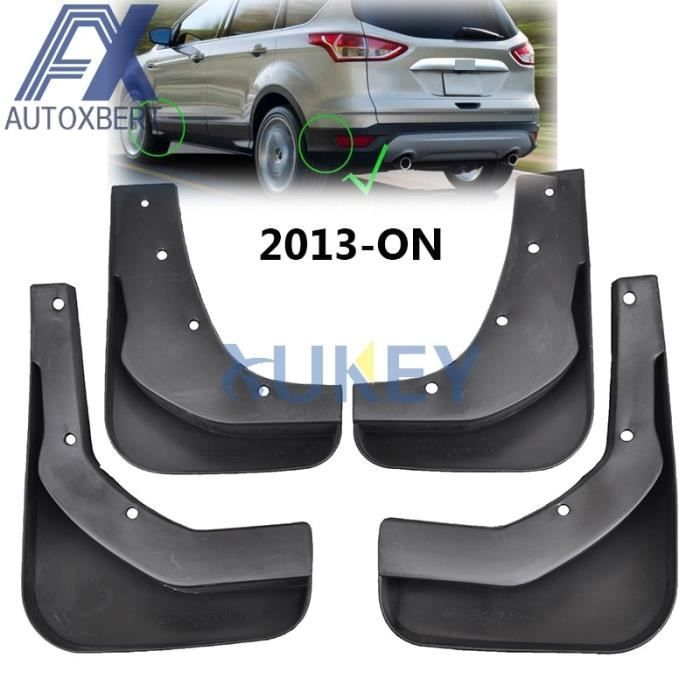 Pièces Auto,Garde-boue avant et arrière pour Ford Kuga Escape ...