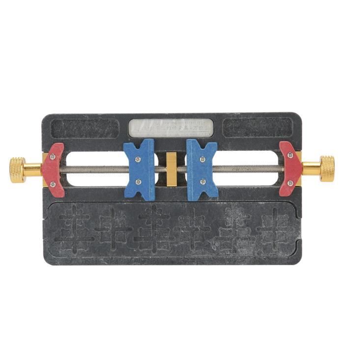 Vis autotaraudeuse Pour Plastique Tête fraisée Phillips n° 0 2X4 Acier