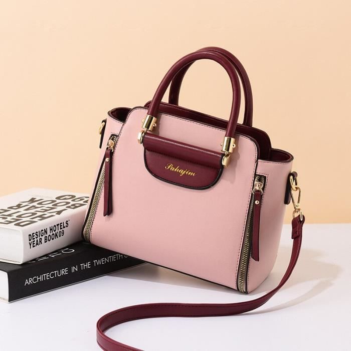 Modele de sac deals a main tendance