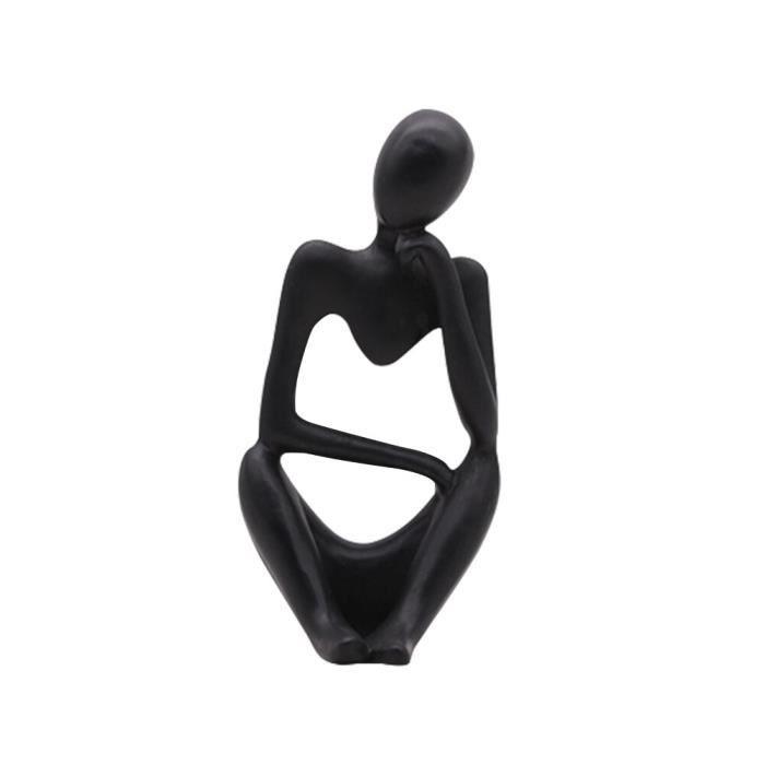 Figurine Gendarme Doigt D'honneur – Résine Blanche, 35 Cm, Décoratif Et Humoristique, Célèbre Symbole Belge Statue Manneken-pis