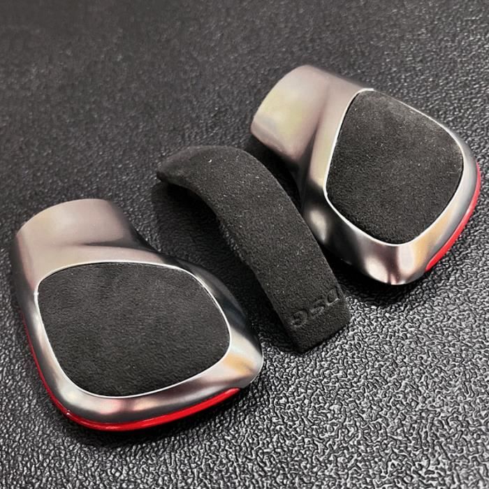 Protège-levier De Vitesse En Caoutchouc Souple Pour Moto - Couvre-levier ProTaper - Compatible MT07, MT10, Z750, R6, 400 - Couleurs Vives Disponibles - 7