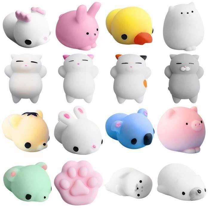 Fun squishy 2025