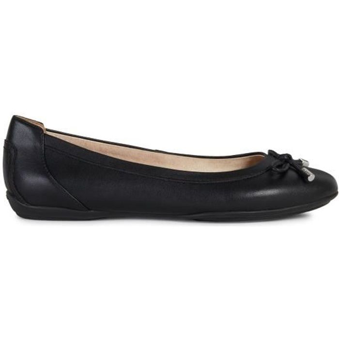 Ballerines GEOX 'D Charlene B' Noir Adulte