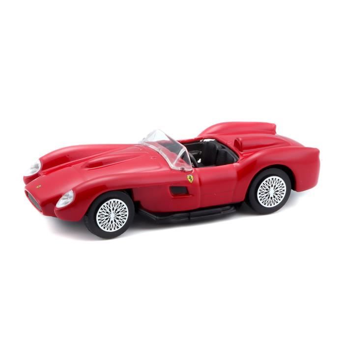 Ferrari testarossa miniature discount