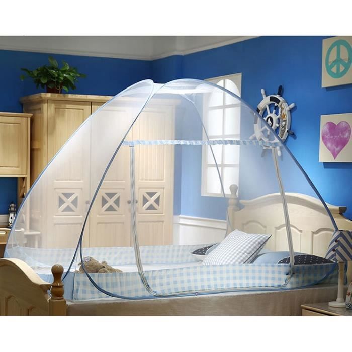 Moustiquaire Pop Up Cdiscount