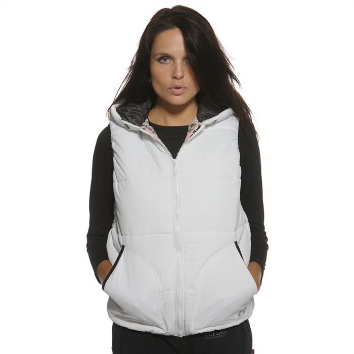BODY GLOVE Doudoune Femme - Prix pas cher - Cdiscount