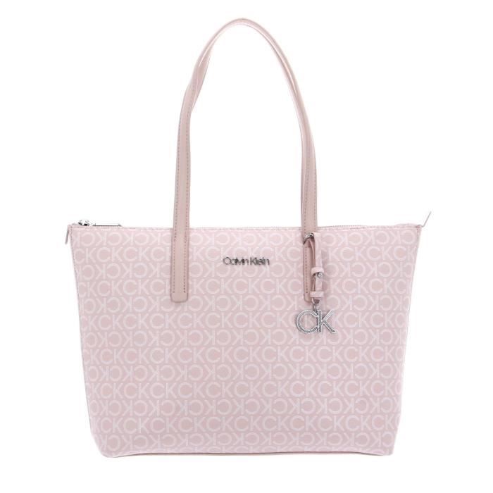 Sac calvin klein rose online
