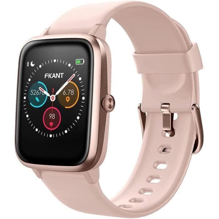 Montre sport femme gps 2025