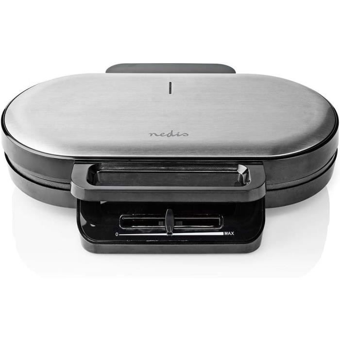 Tristar WF-1171 Appareil à Gaufre En Forme De Frites