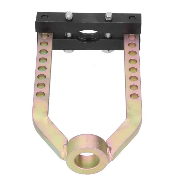 Keenso Extracteur De Rotule De Biellette 27-42mm - Outil Universel Dépose Tige De Direction 1/2 Pouce