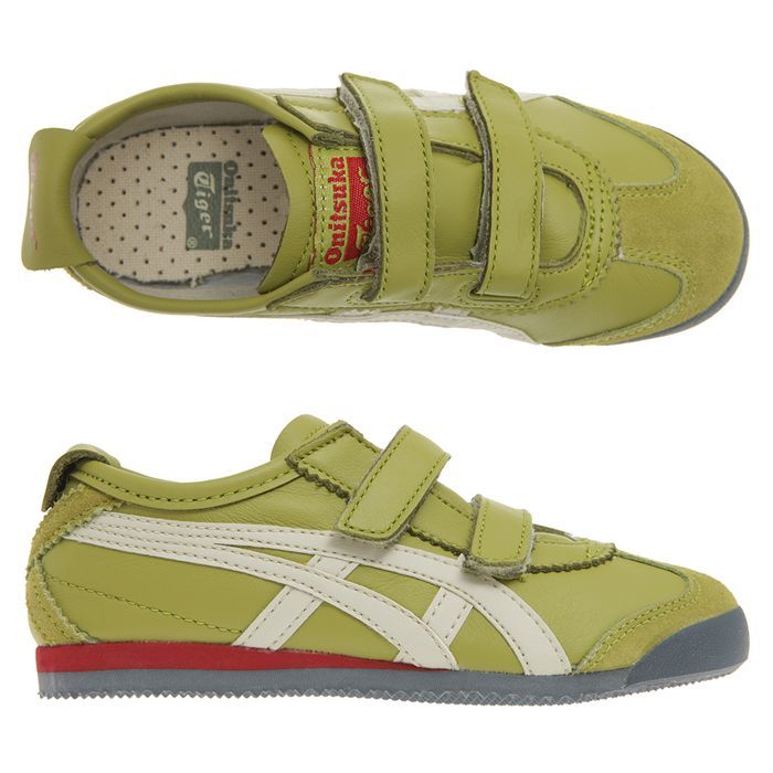 onitsuka tiger baja