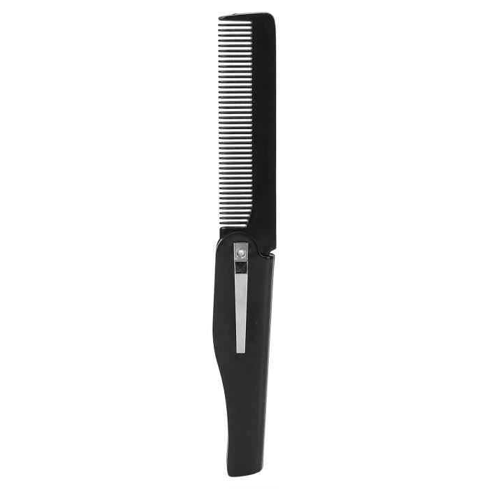 Cueilleur à Baies Avec Peigne Métallique - Panier Rouge En Plastique, Poignée Ergonomique, Pour Myrtilles, Framboises, Groseilles… + 4 Pinces De Jardin Offertes