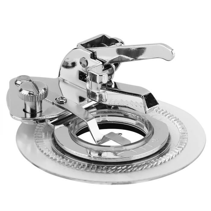 Pied Tricot Pied-de-biche Machine à Coudre Brother, Singer, Toyota, Babylock, EB