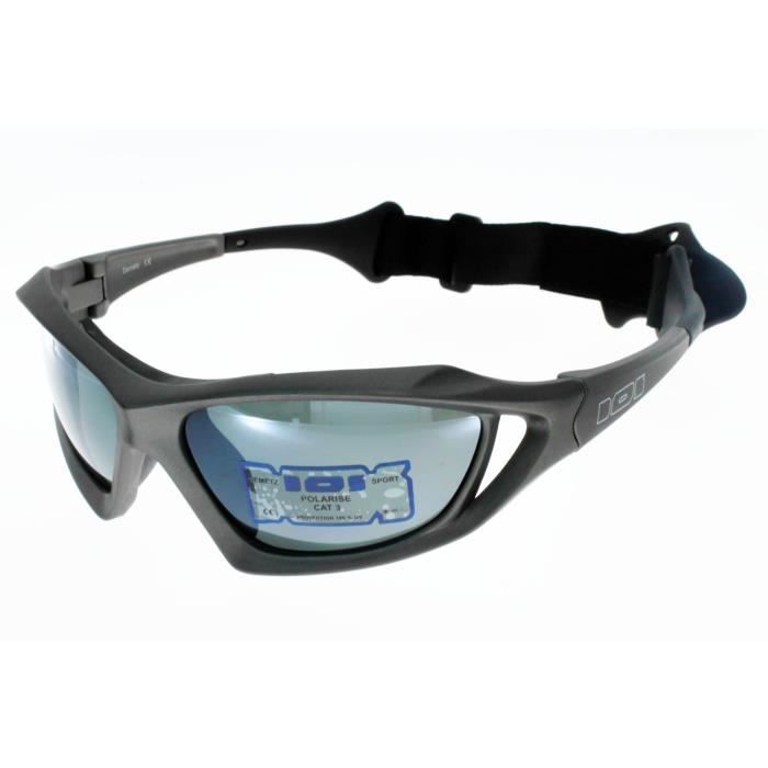 Lunettes de Soleil DEMETZ STANG sports extremes nautiques