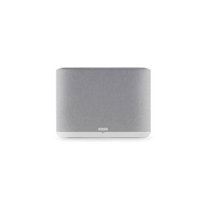 Denon Home 250 Blanc - Enceinte Connectée - Enceintes sans-fil