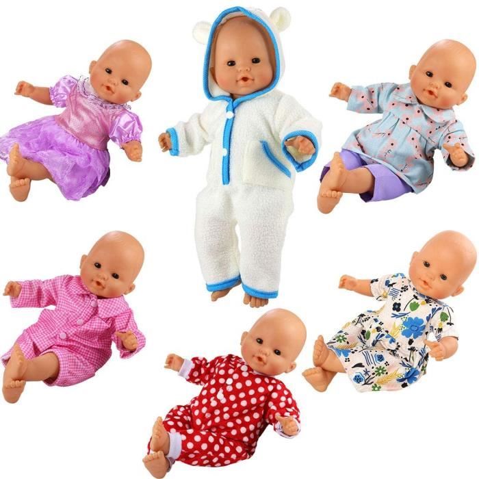 Habit poupee corolle on sale