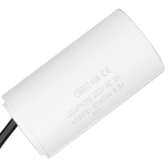 Condensateur Air Variable AEG 20/50 PF Plaqué Argent Pour Antenne Harris UK
