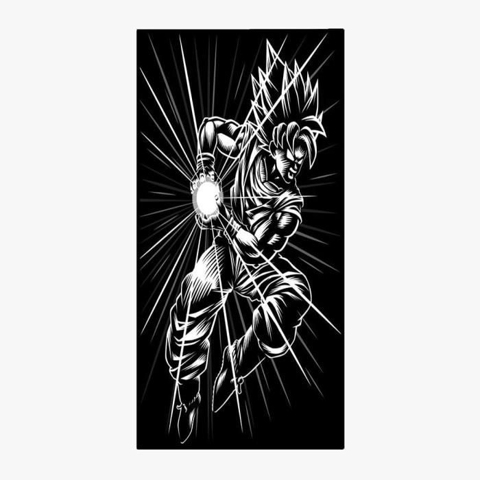 Serviette De Bain SEGA Hard Towel Saturn - Neuve - Import Japon - Sonic