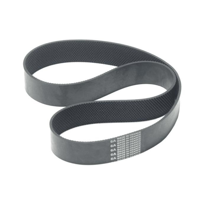 PIECES ASPIRATEUR NETTOYEUR PETIT ELECTROMENAGER ELECTROLUX 10233500 COURROIE CIREUSE ELECTROLUX SERIE B - vue 2