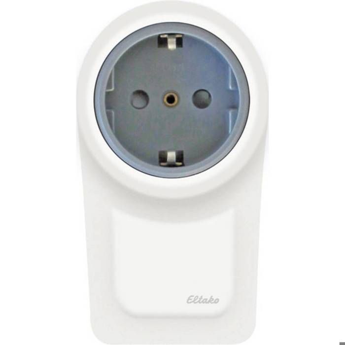 Répéteur sans fil Eltako FSRP-230V Portée max. 30 m