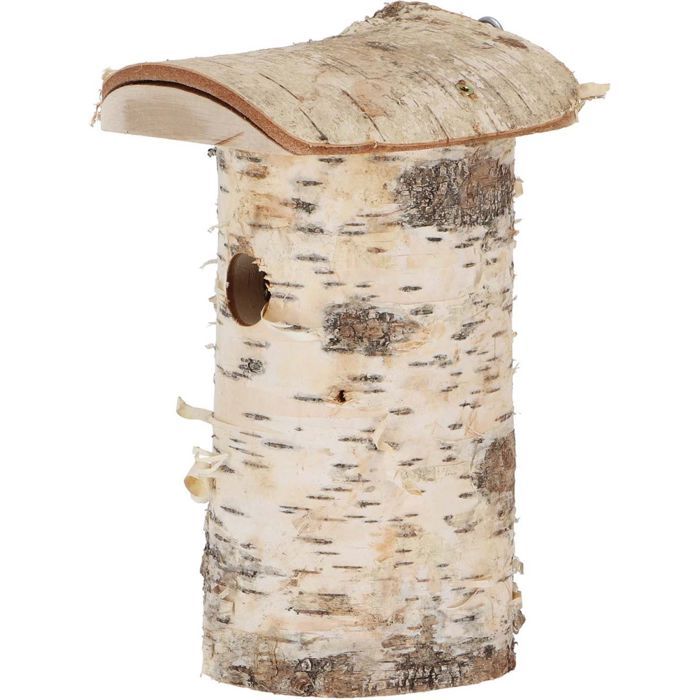 Nichoir - Esschert Design - Mésange bleue - Bois de