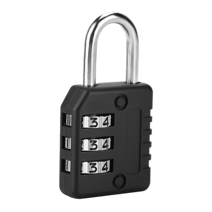 Kit De Verrouillage Pour Ordinateur Portable/de Bureau Et Périphériques