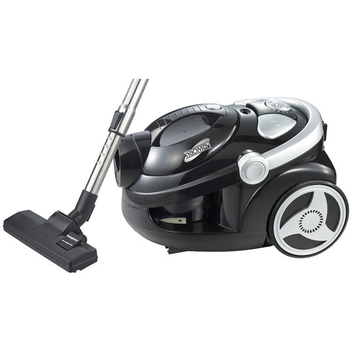 Aspirateur sans store sac 2000w