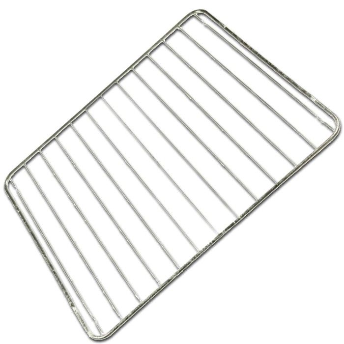 Grille pour Four et Cuisinière FAURE - 385x466mm - Plaque de grill