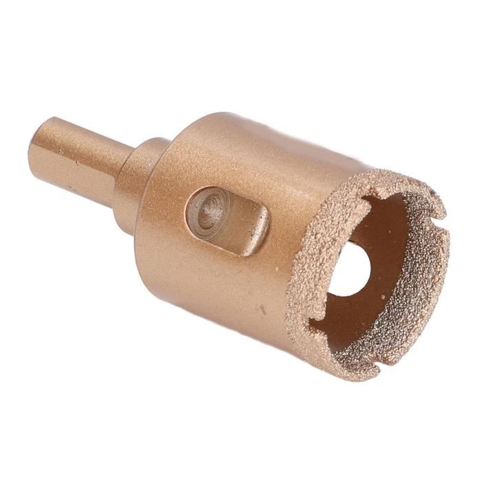 Foret Pour Panneau De Mousse, Outils De Perçage, Scie-cloche, Foret En