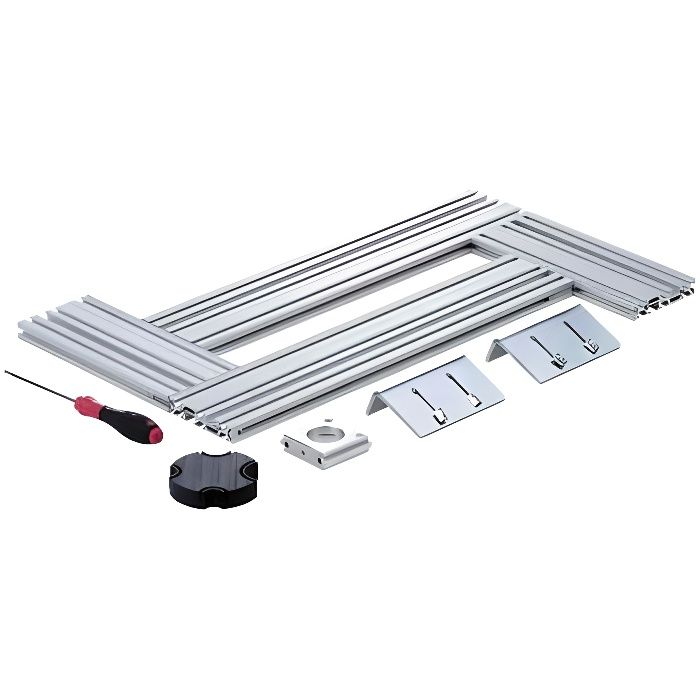 Festool Gabarit de fraisage MFS 400 - vue 2