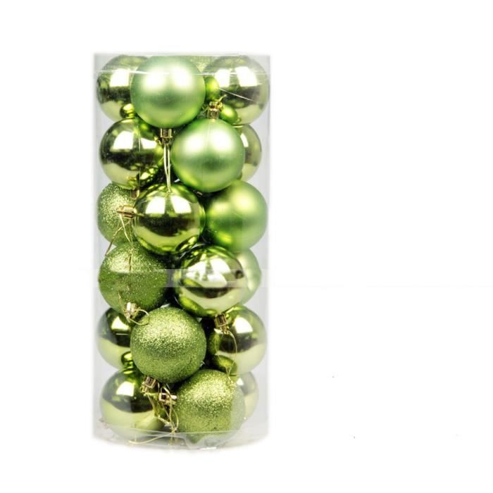 6 Boules De Noël/ Décoration De Noël/collection NOËL ARTISANAL/ Madagascar