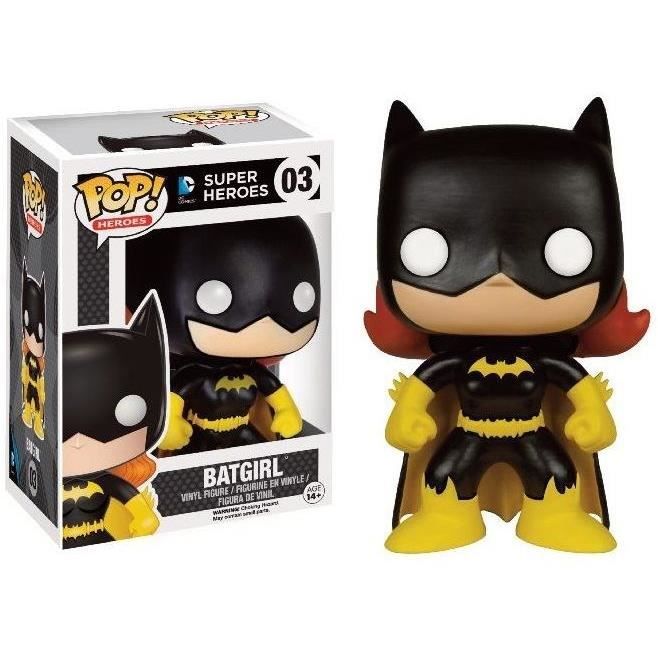 Funko pop superheroes hotsell