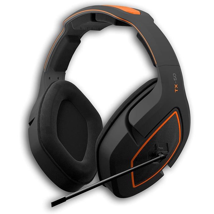 Gioteck TX 50 Casque Avec fil Arceau Jouer Neuf - vue 7