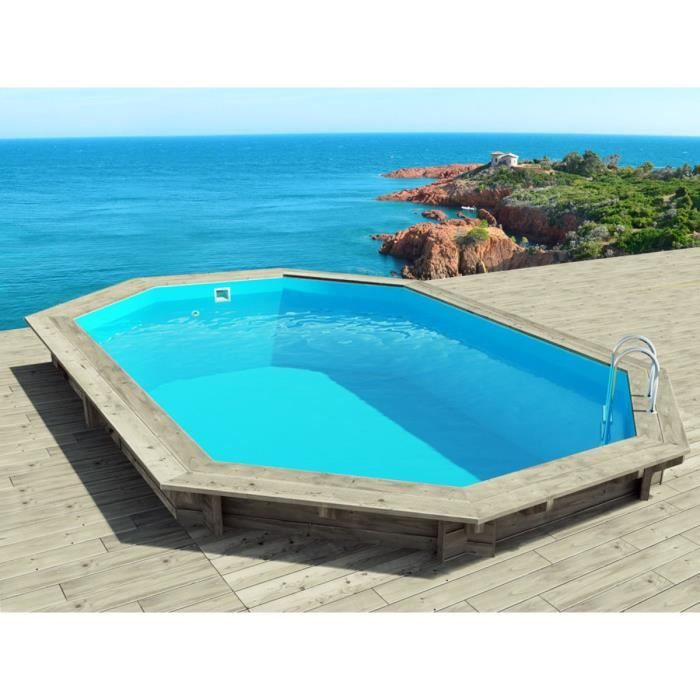 Piscine Cdiscount