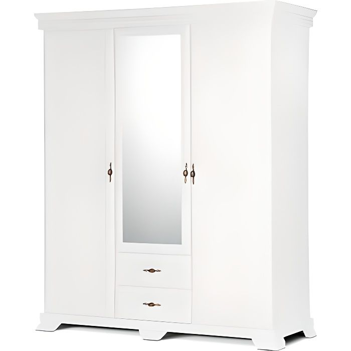 Salon Chambre A Coucher White Petit Placard Moderne Miroir Armoire Avec Portes Coulissantes Armoires Chambre A Coucher Eng Bouldermicrofinance Org