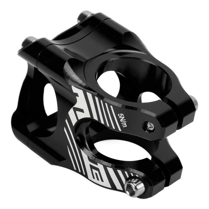 Potence velo courte on sale