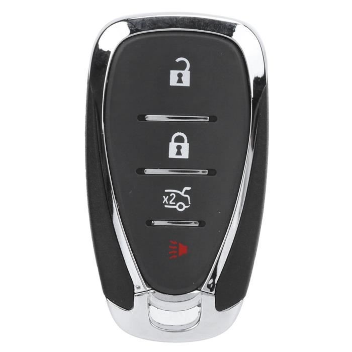 Étui Silicone Pour Clé De Voiture 3 Boutons - Protection étanche Et Antichoc, Compatible VW, Seat, Skoda, Cupra