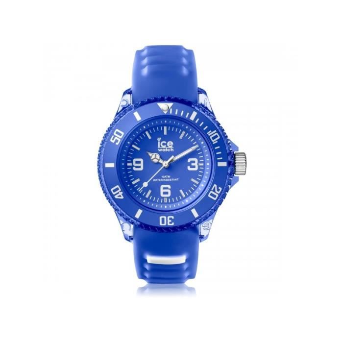 Montre ice watch ado fille best sale