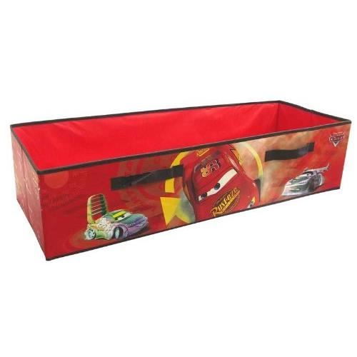 Grande Boite De Rangement Cars Achat Vente Petit Meuble