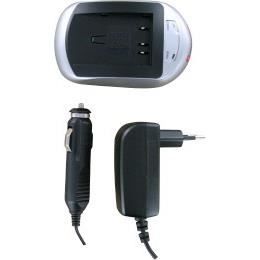 Chargeur Compatible JVC GR-D23E – Marque Otech, Qualité Premium, Livraison Rapide