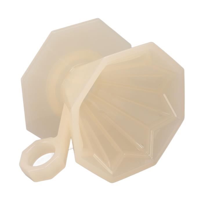 KIMISS Panier Filtrant En Acier Inoxydable – Design Poreux De