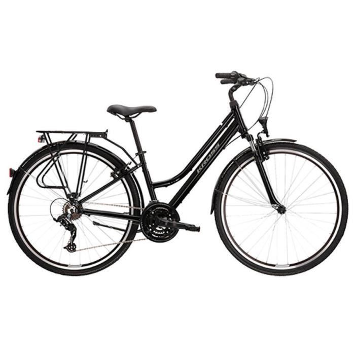 Vélo 2025 aluminium femme