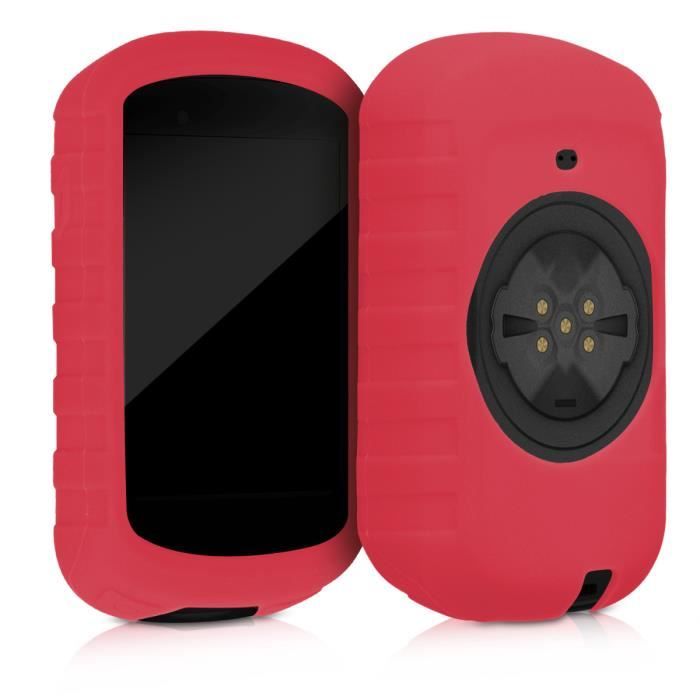 Kwmobile Housse GPS v lo Accessoire pour Garmin Edge 830