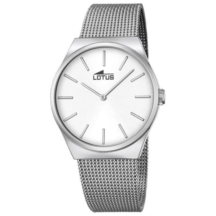 Lotus montre femme clearance