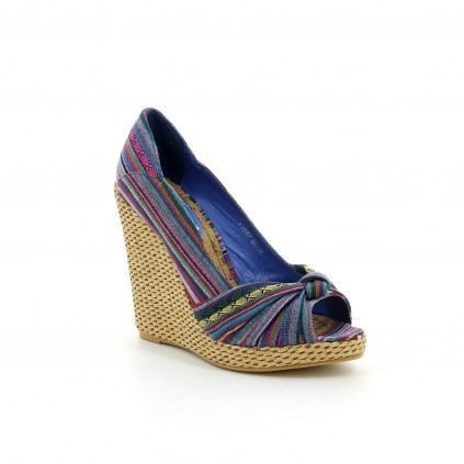 sandales hippie femme