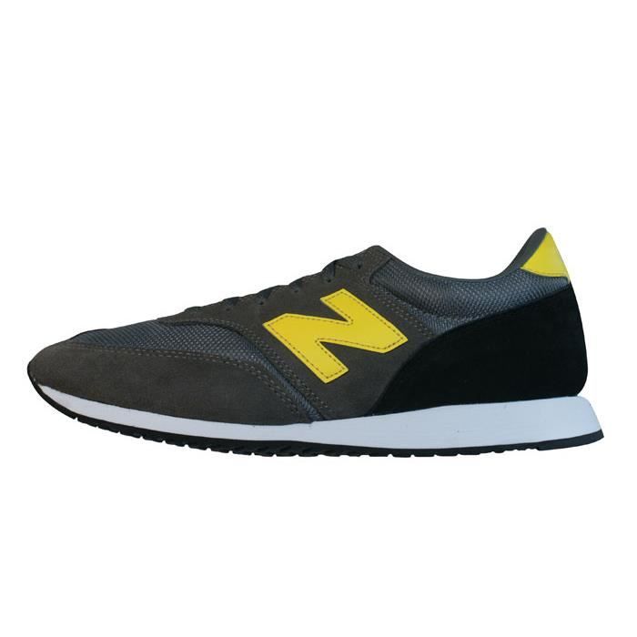 New balance 620 jaune shop