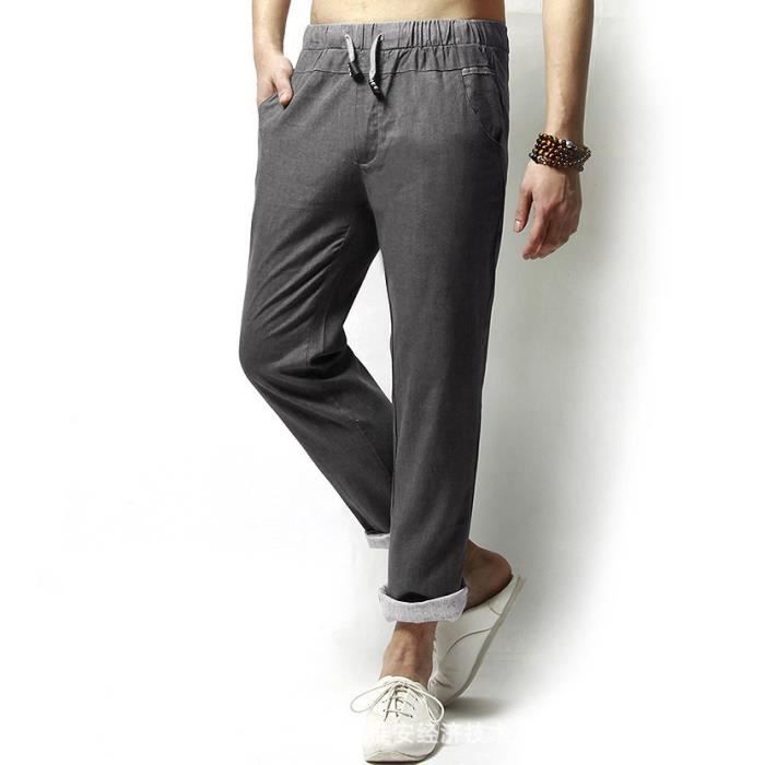 Type de pantalon homme new arrivals